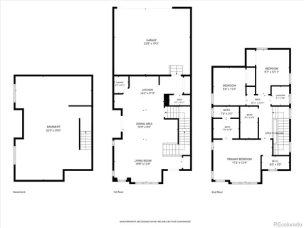 $579,000 | 6827 Canosa Street, Denver, CO 80221