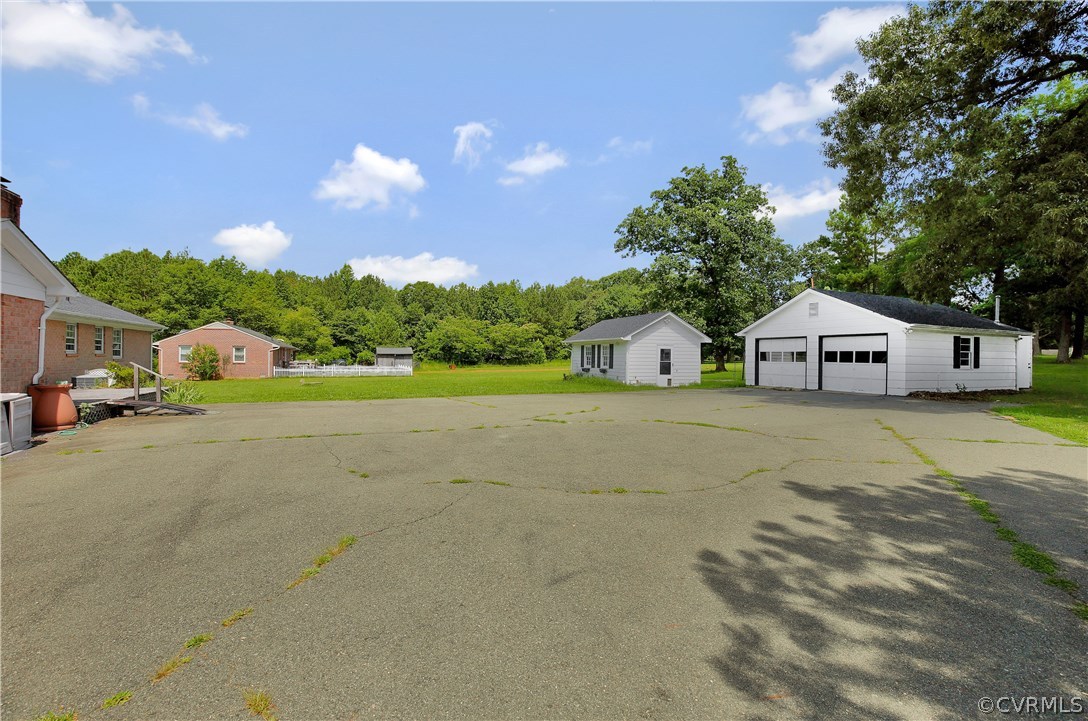 3190 Meadow Road Sandston, VA 23150 - Photo 22 of 25 Gallery Image 22