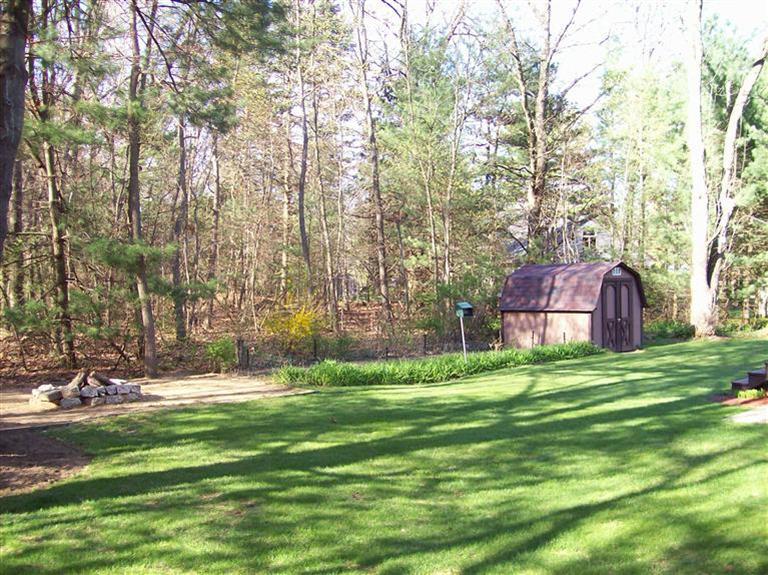 18665 North Fruitport Road Spring Lake, MI 49456 - Photo 17 of 21 Additional Photo