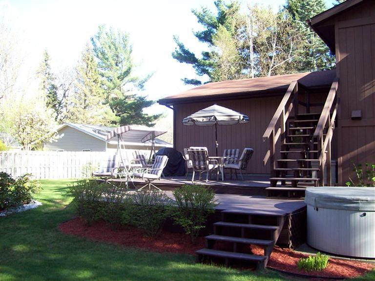 18665 North Fruitport Road Spring Lake, MI 49456 - Photo 18 of 21 Additional Photo