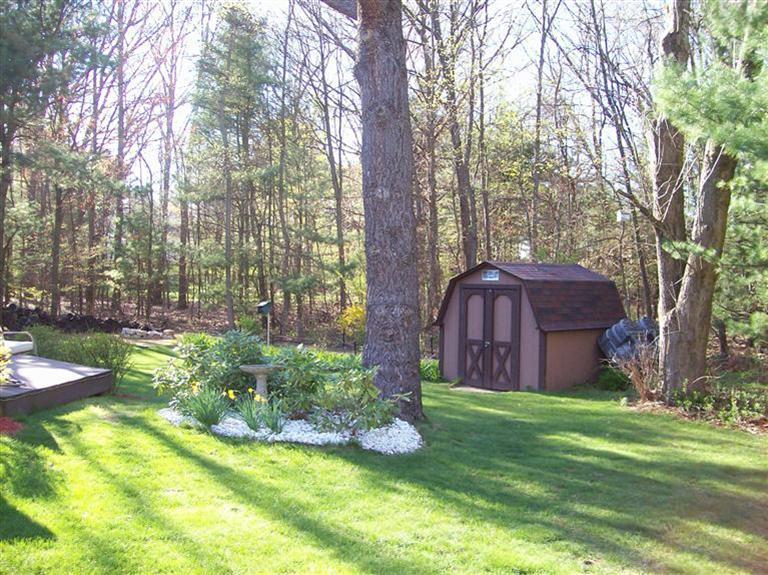 18665 North Fruitport Road Spring Lake, MI 49456 - Photo 20 of 21 Additional Photo