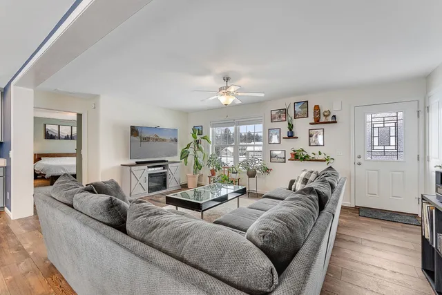 $520,000 | 597 Partridge Farm Road, Berlin, VT 05641