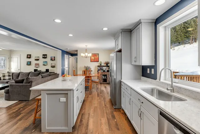 $520,000 | 597 Partridge Farm Road, Berlin, VT 05641