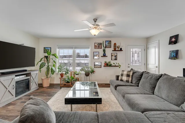 $520,000 | 597 Partridge Farm Road, Berlin, VT 05641