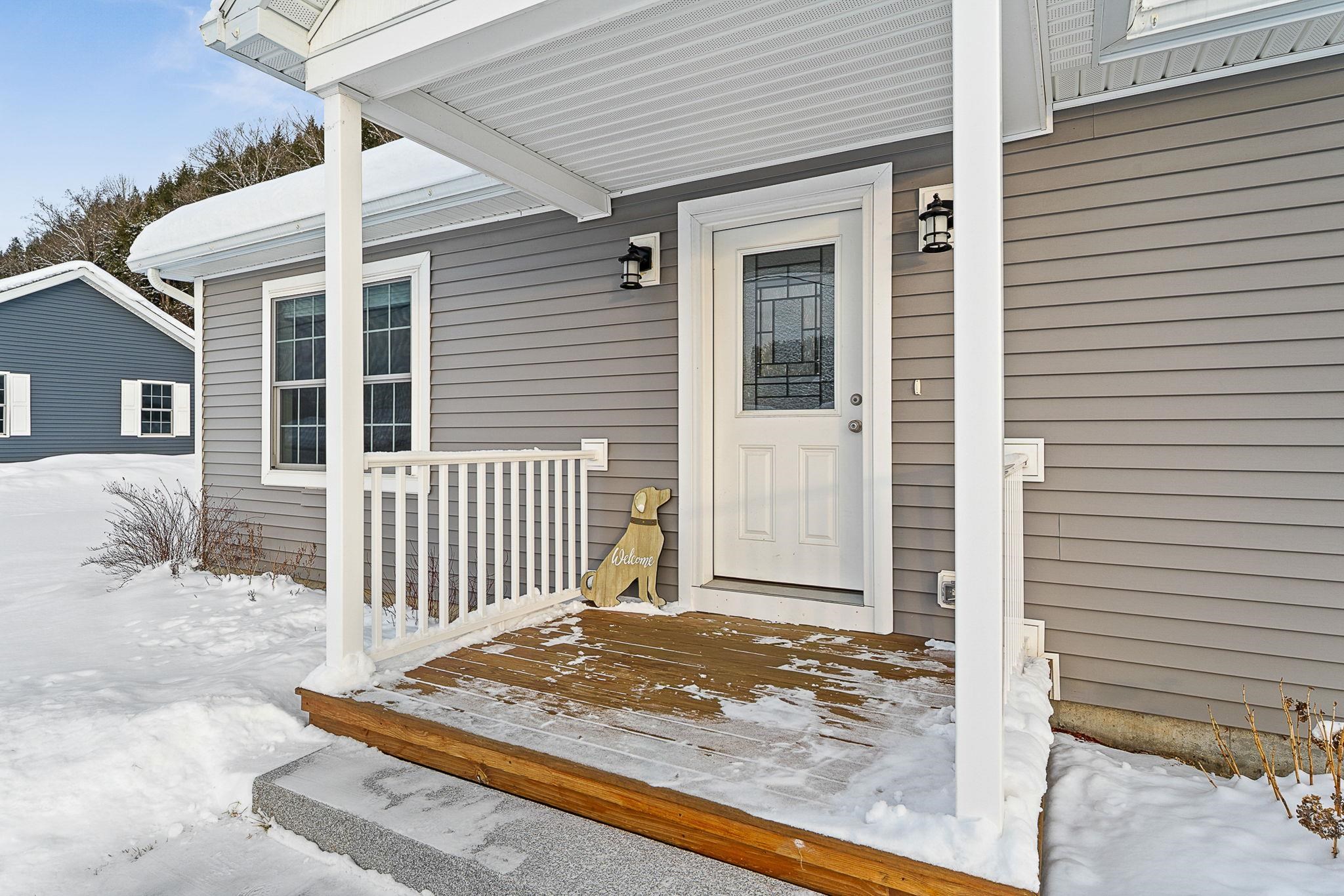 597 Partridge Farm Road Berlin, VT 05641 - Photo 2 of 59