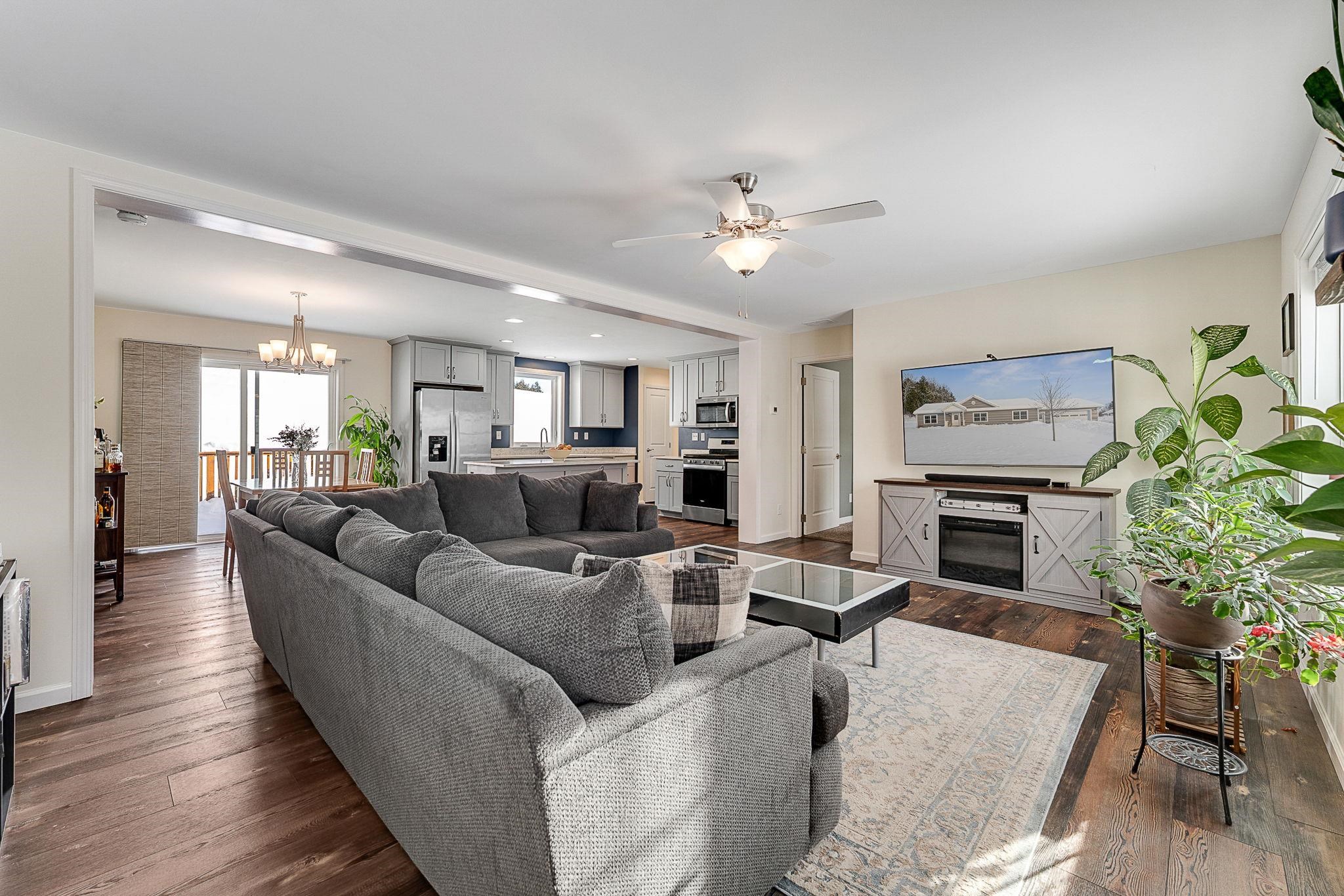 597 Partridge Farm Road Berlin, VT 05641 - Photo 21 of 59