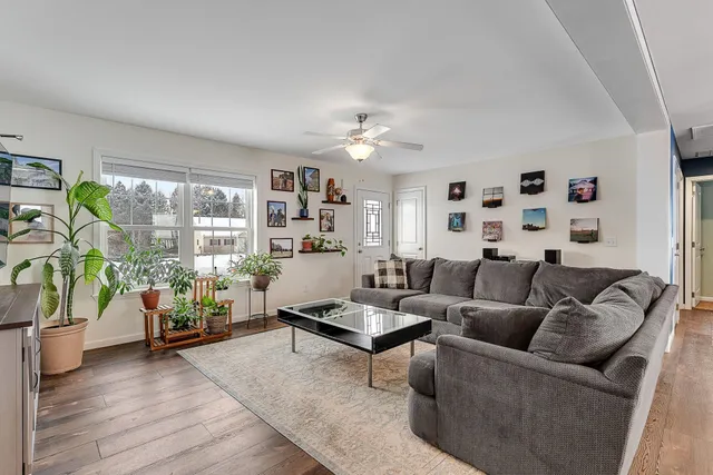 $520,000 | 597 Partridge Farm Road, Berlin, VT 05641