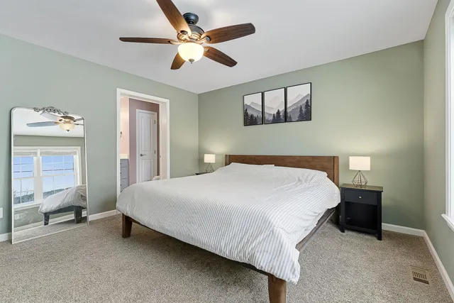 $520,000 | 597 Partridge Farm Road, Berlin, VT 05641