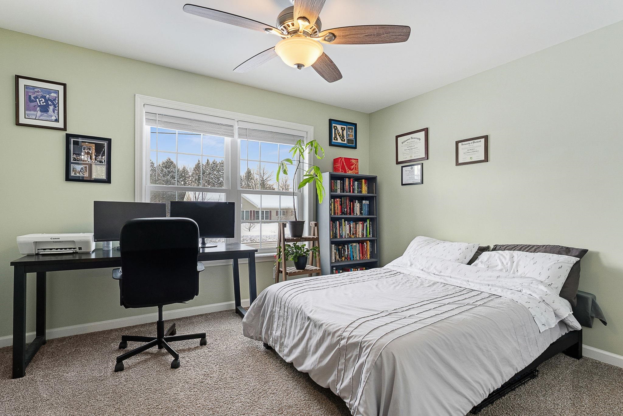 597 Partridge Farm Road Berlin, VT 05641 - Photo 38 of 59