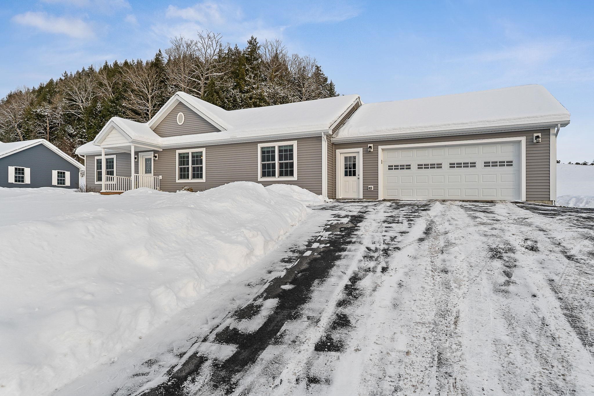 597 Partridge Farm Road Berlin, VT 05641 - Photo 45 of 59