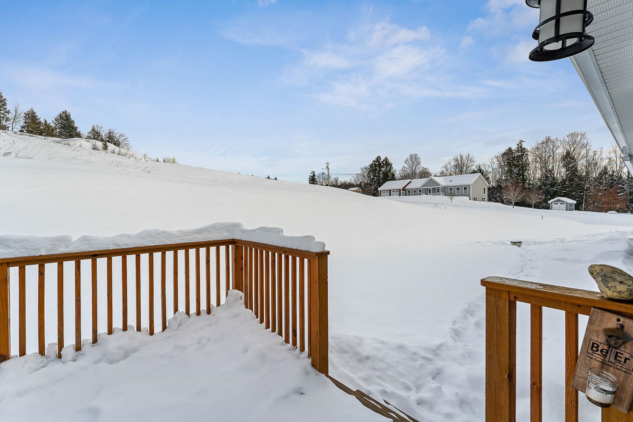 597 Partridge Farm Road Berlin, VT 05641 - Photo 49 of 59