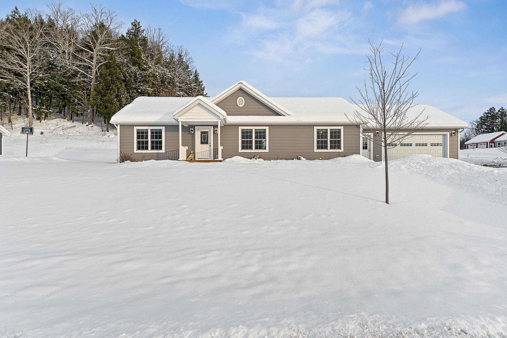 597 Partridge Farm Road Berlin, VT 05641 - Photo 50 of 59