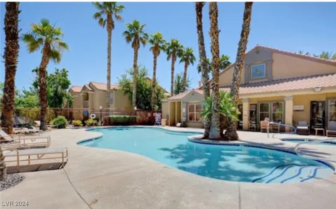 2300 East Silverado Ranch Boulevard, Unit 1094 Las Vegas, NV 89123 - Photo 3 of 20