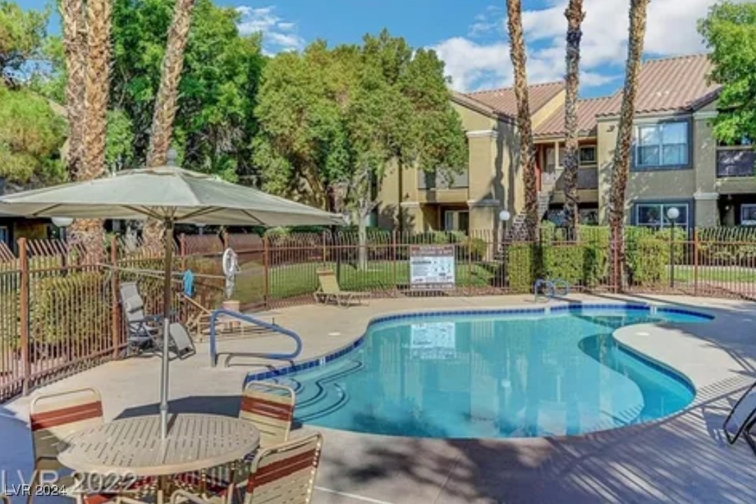 2300 East Silverado Ranch Boulevard, Unit 1094 Las Vegas, NV 89123 - Photo 4 of 20