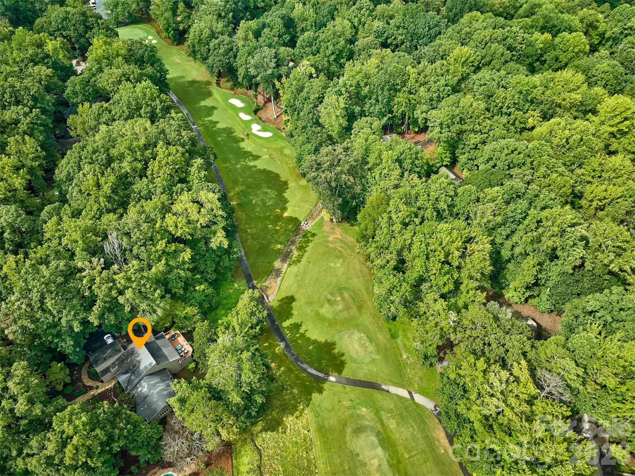 36 Fairway Ridge Lake Wylie, SC 29710 - Photo 2 of 48