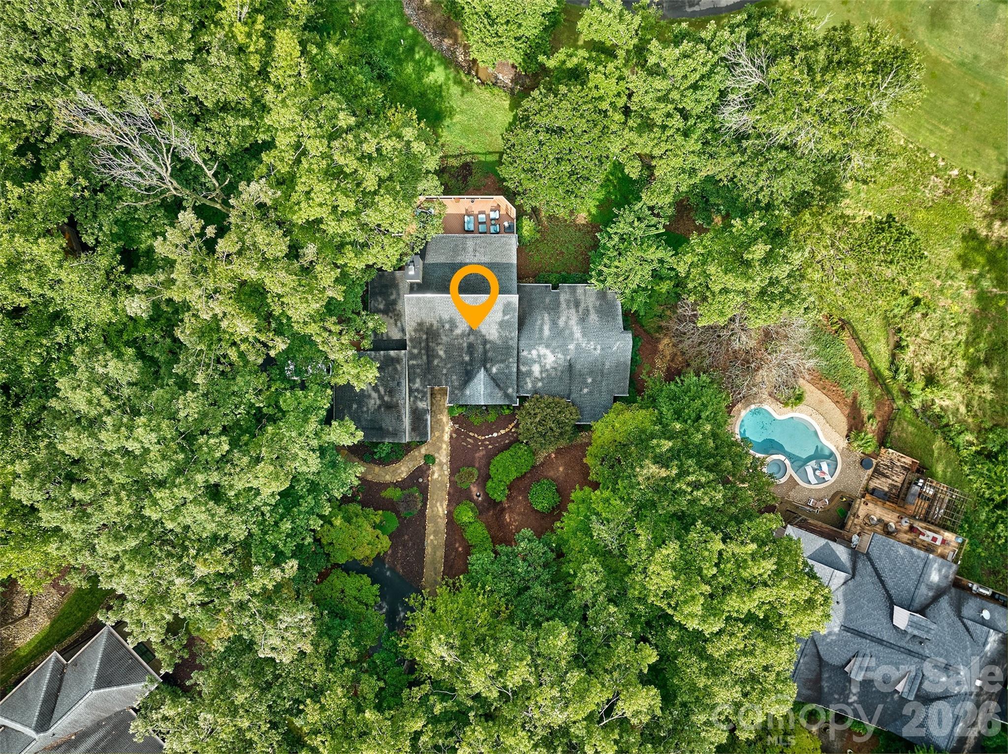 36 Fairway Ridge Lake Wylie, SC 29710 - Photo 36 of 48