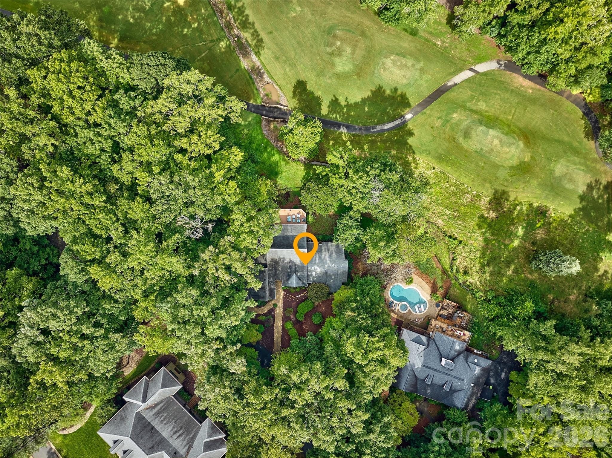 36 Fairway Ridge Lake Wylie, SC 29710 - Photo 37 of 48