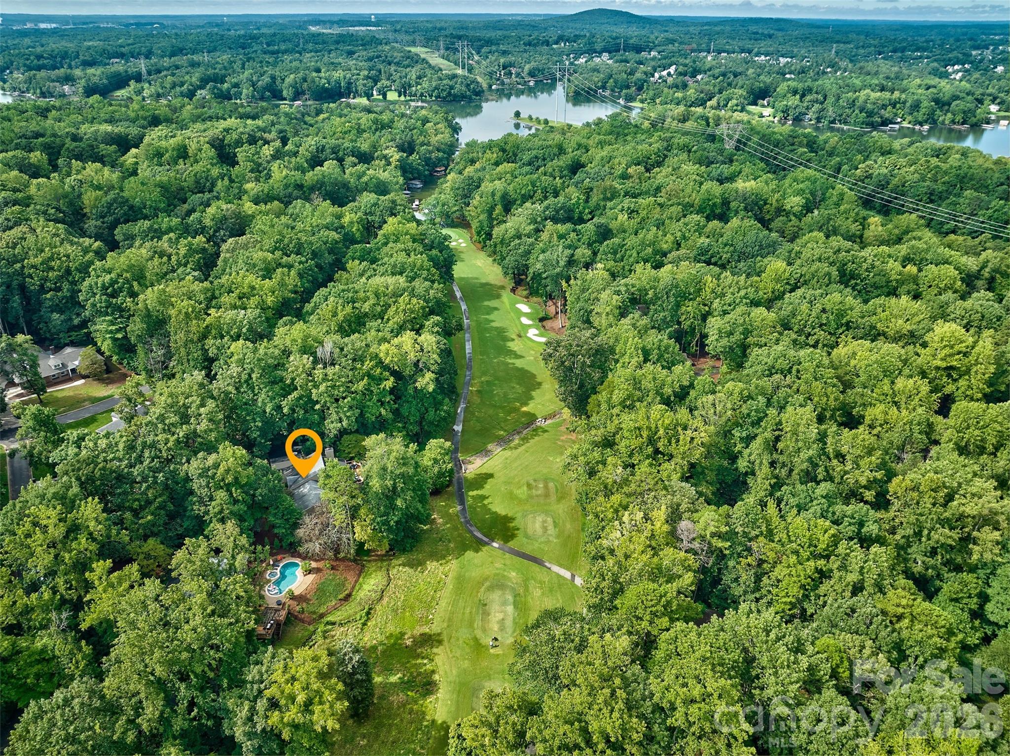 36 Fairway Ridge Lake Wylie, SC 29710 - Photo 38 of 48