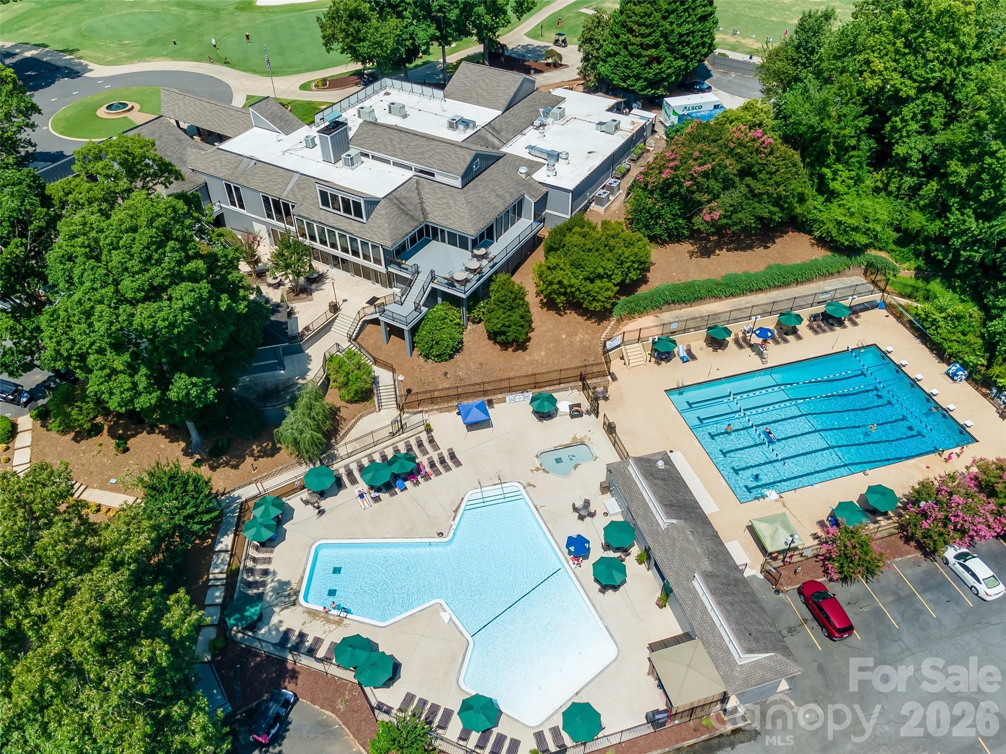 36 Fairway Ridge Lake Wylie, SC 29710 - Photo 42 of 48