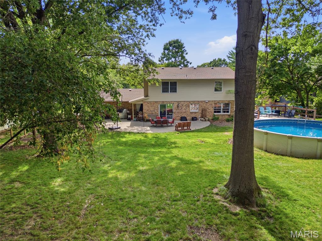 1916 Duke Street Edwardsville, IL 62025 - Photo 40 of 44