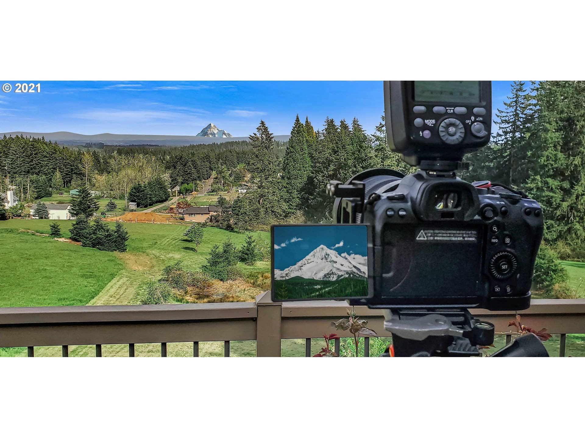 18270 South Grasle Road Oregon City, OR 97045 - Photo 2 of 32 Gallery Image 2