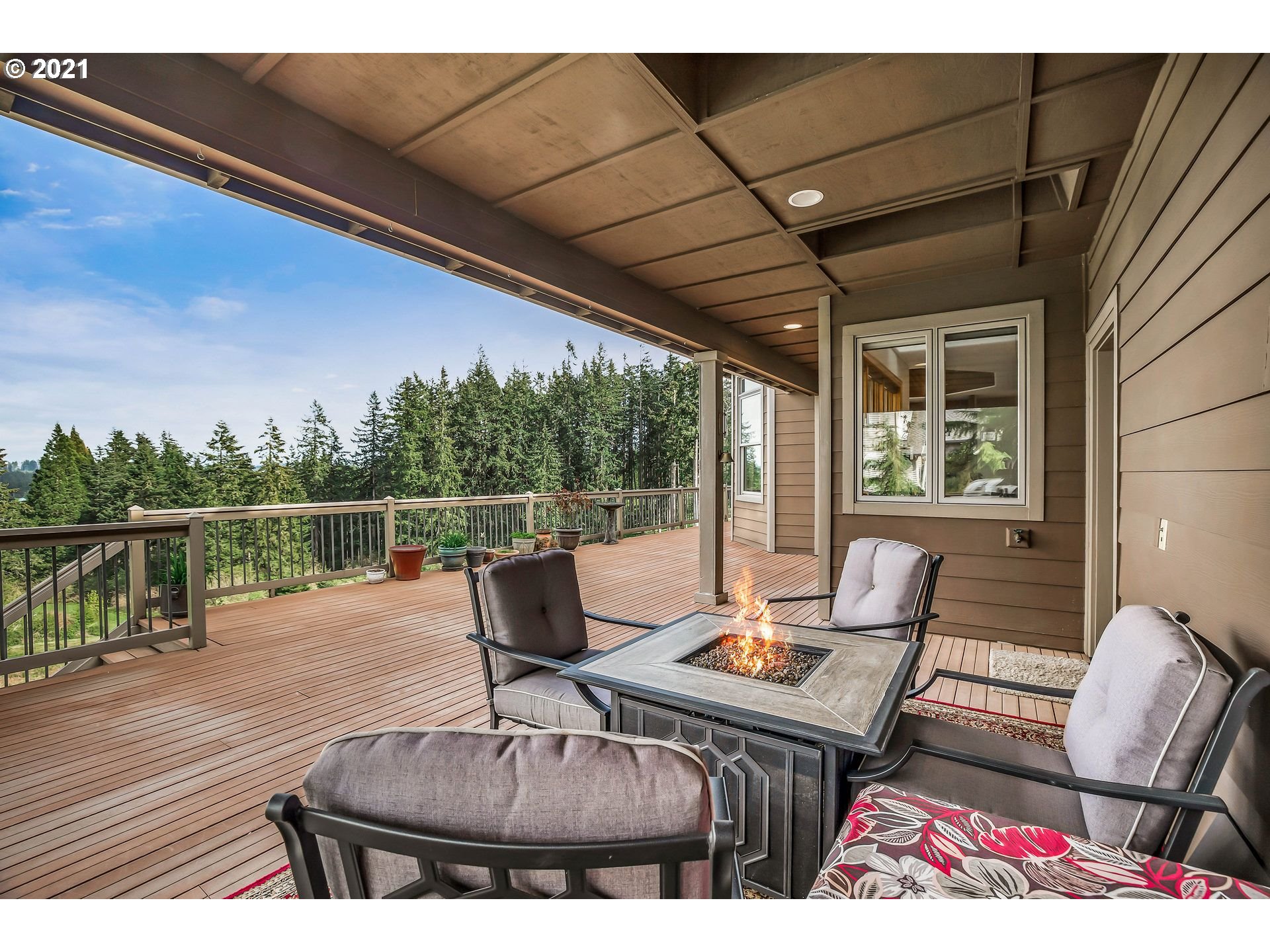18270 South Grasle Road Oregon City, OR 97045 - Photo 11 of 32 Gallery Image 11