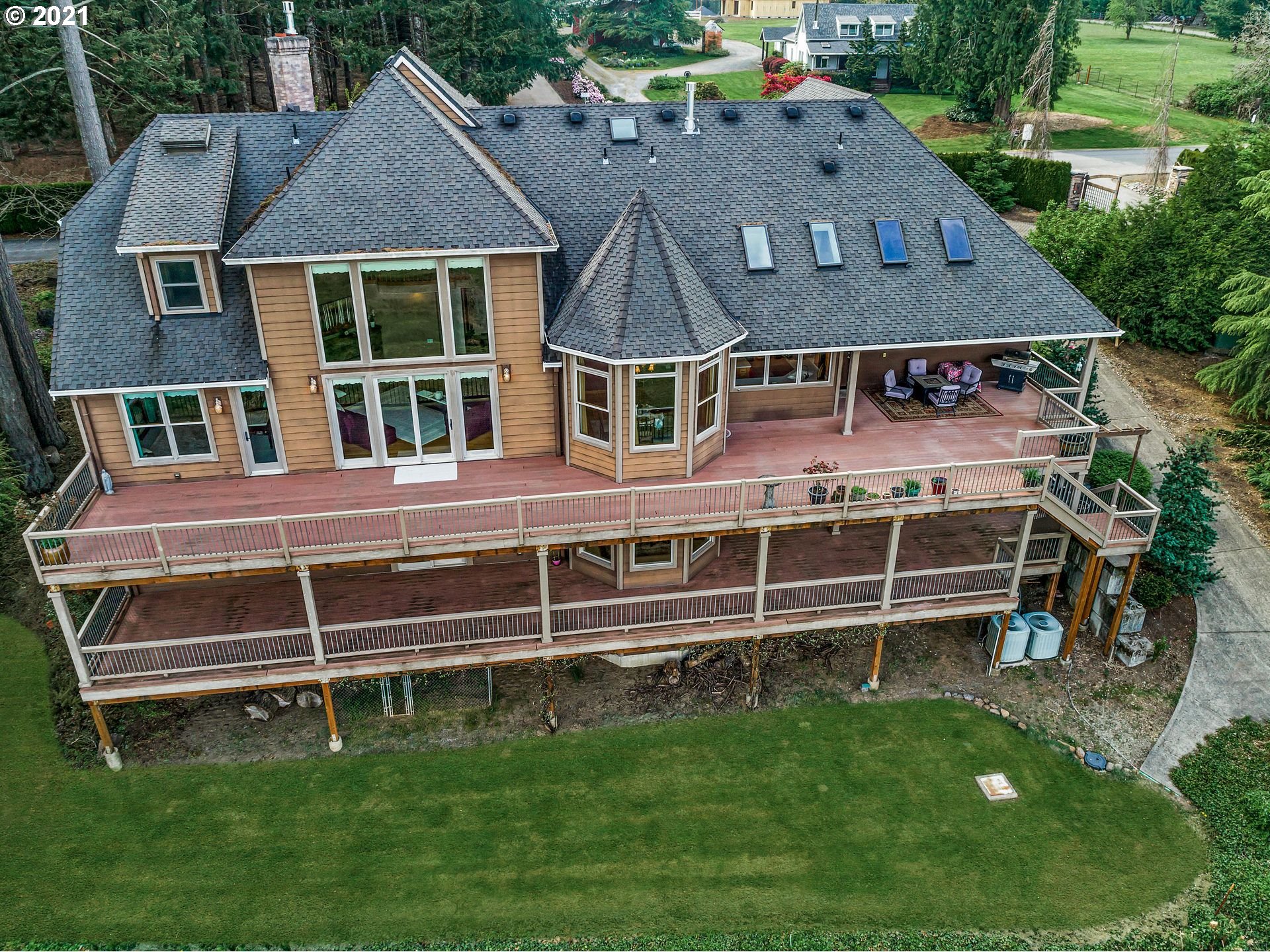 18270 South Grasle Road Oregon City, OR 97045 - Photo 23 of 32 Gallery Image 23
