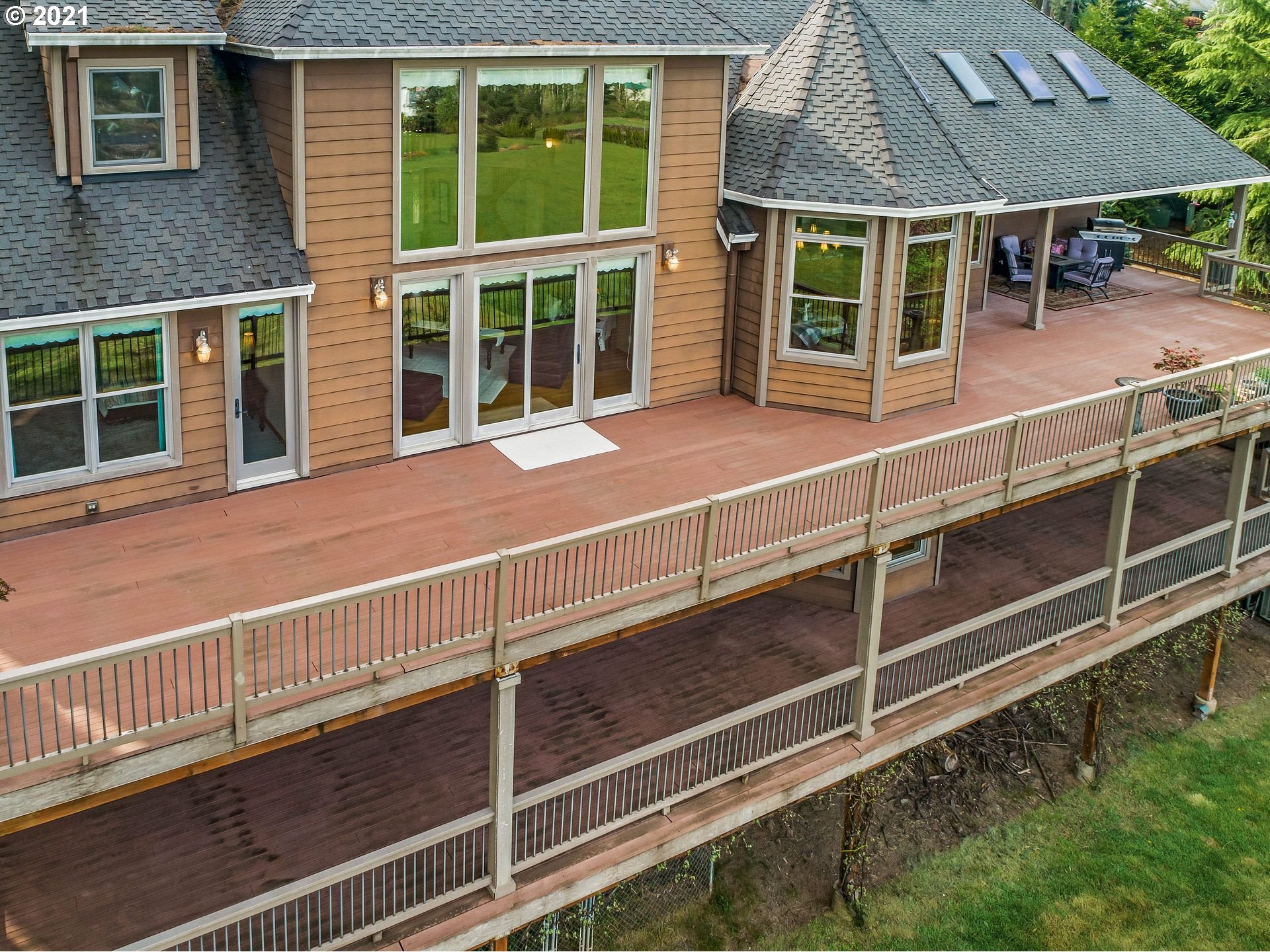 18270 South Grasle Road Oregon City, OR 97045 - Photo 24 of 32 Gallery Image 24