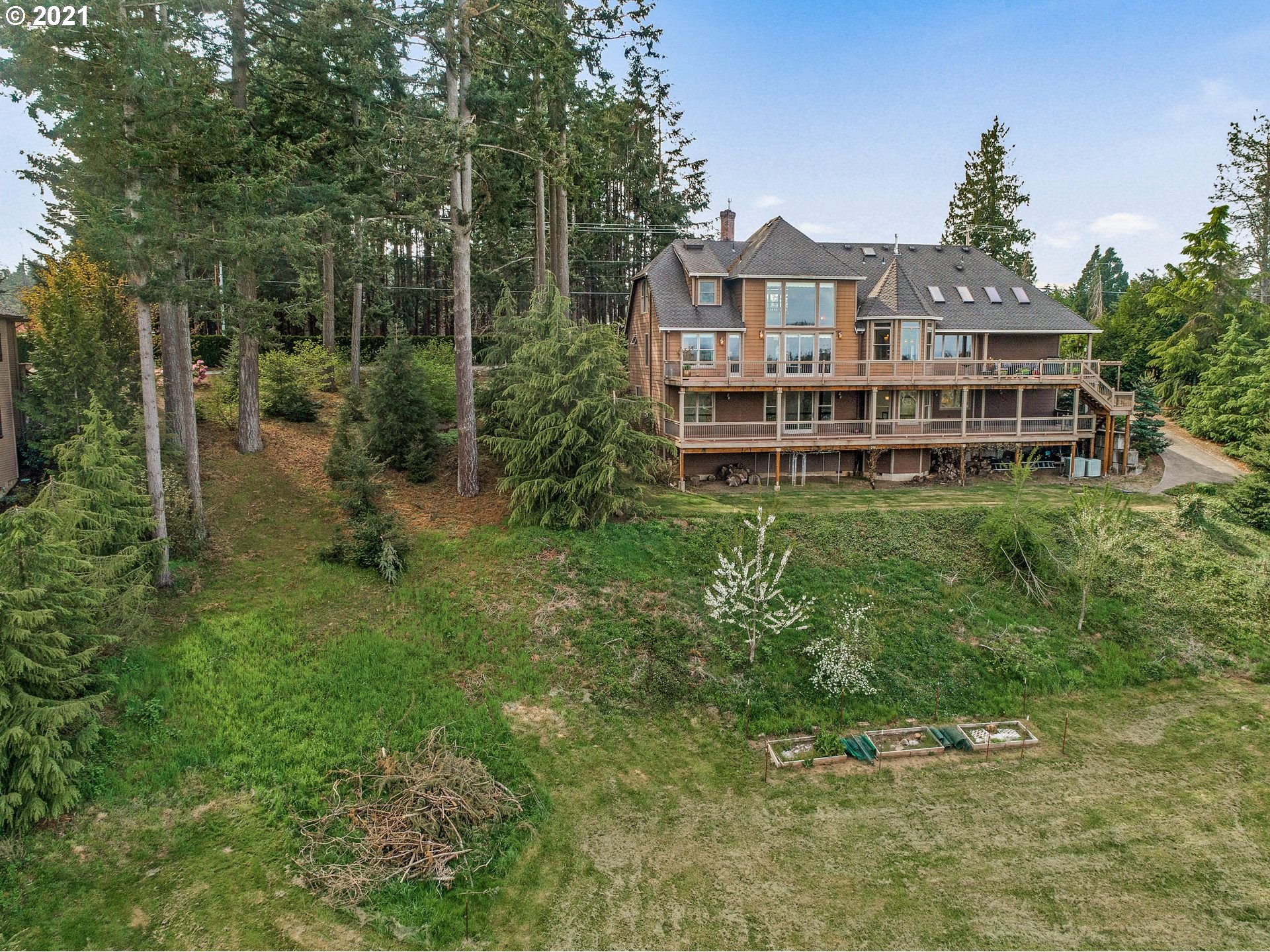 18270 South Grasle Road Oregon City, OR 97045 - Photo 26 of 32 Gallery Image 26