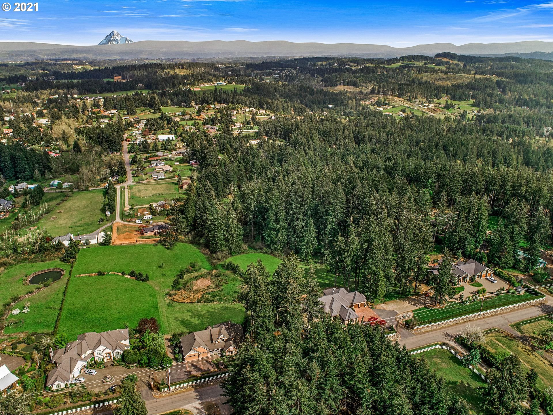 18270 South Grasle Road Oregon City, OR 97045 - Photo 27 of 32 Gallery Image 27