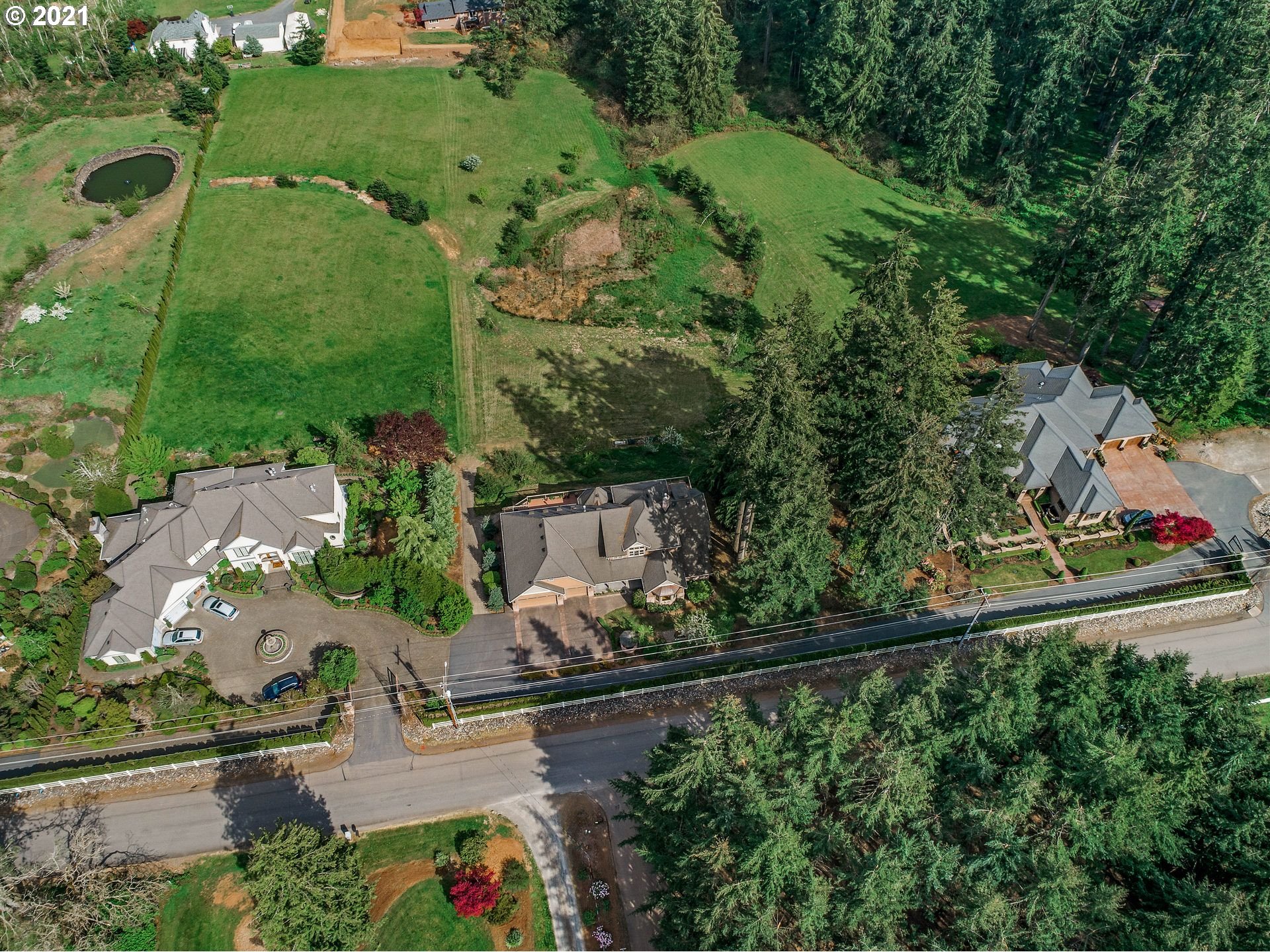 18270 South Grasle Road Oregon City, OR 97045 - Photo 28 of 32 Gallery Image 28