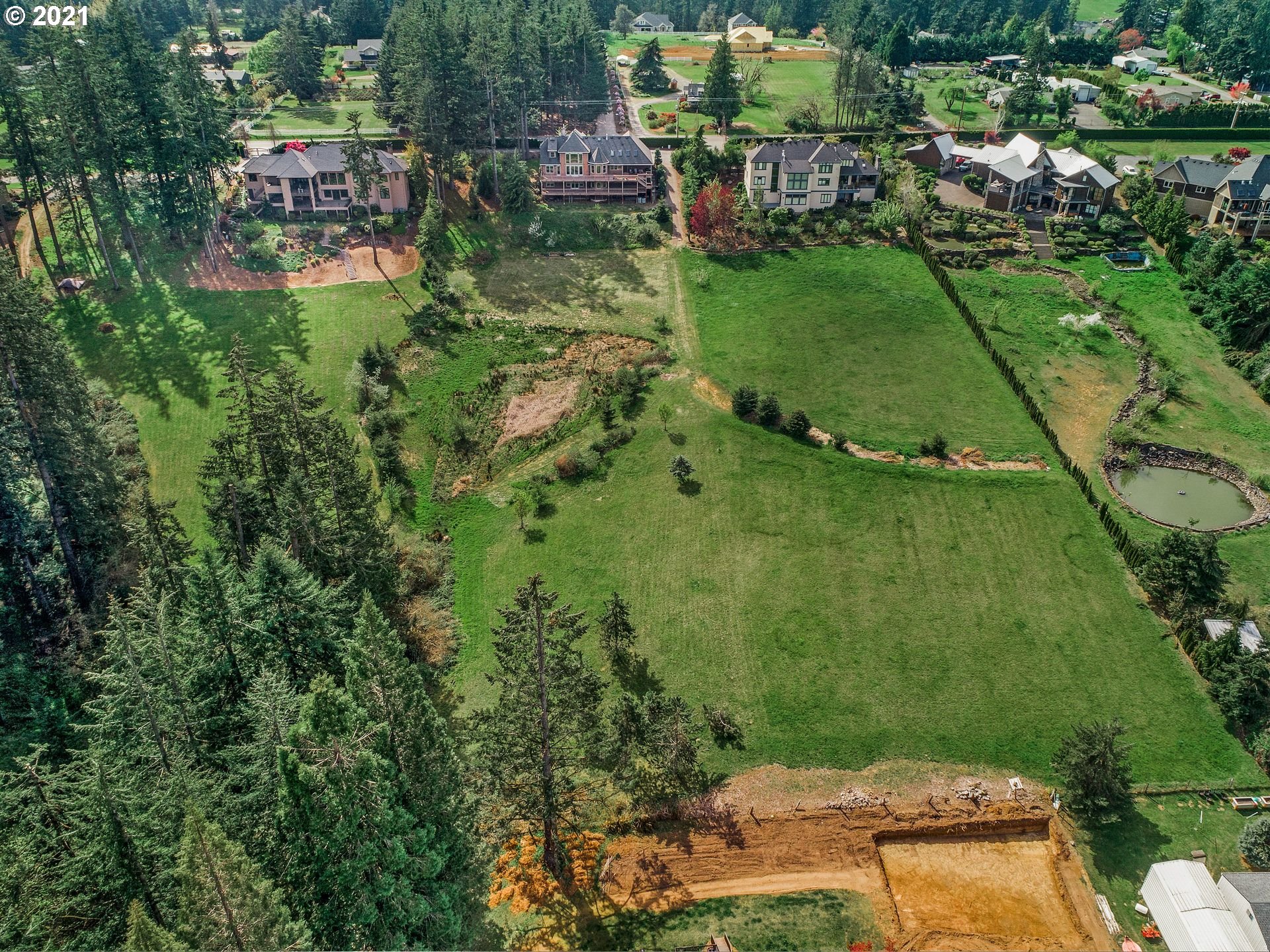 18270 South Grasle Road Oregon City, OR 97045 - Photo 29 of 32 Gallery Image 29