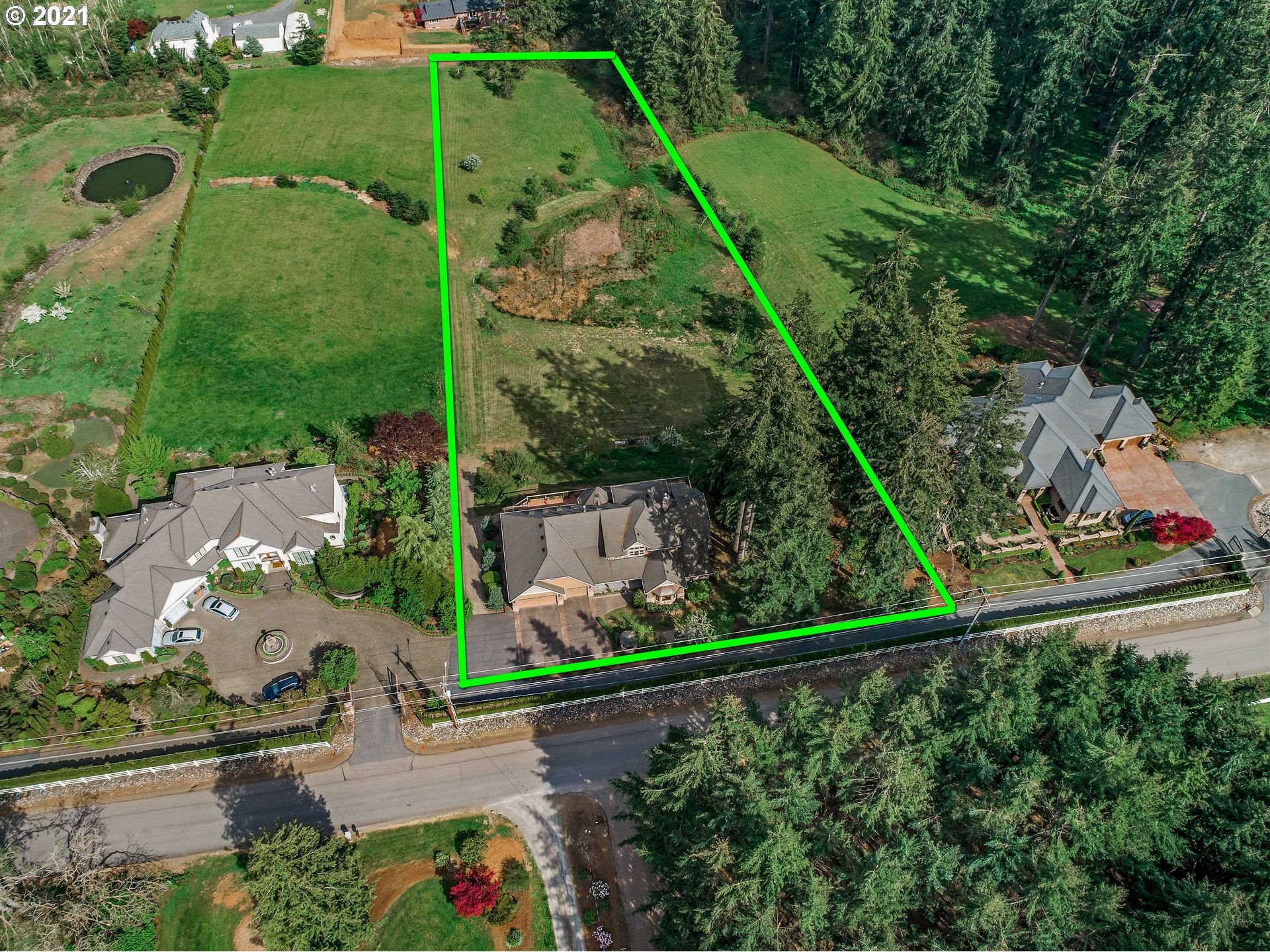 18270 South Grasle Road Oregon City, OR 97045 - Photo 30 of 32 Gallery Image 30