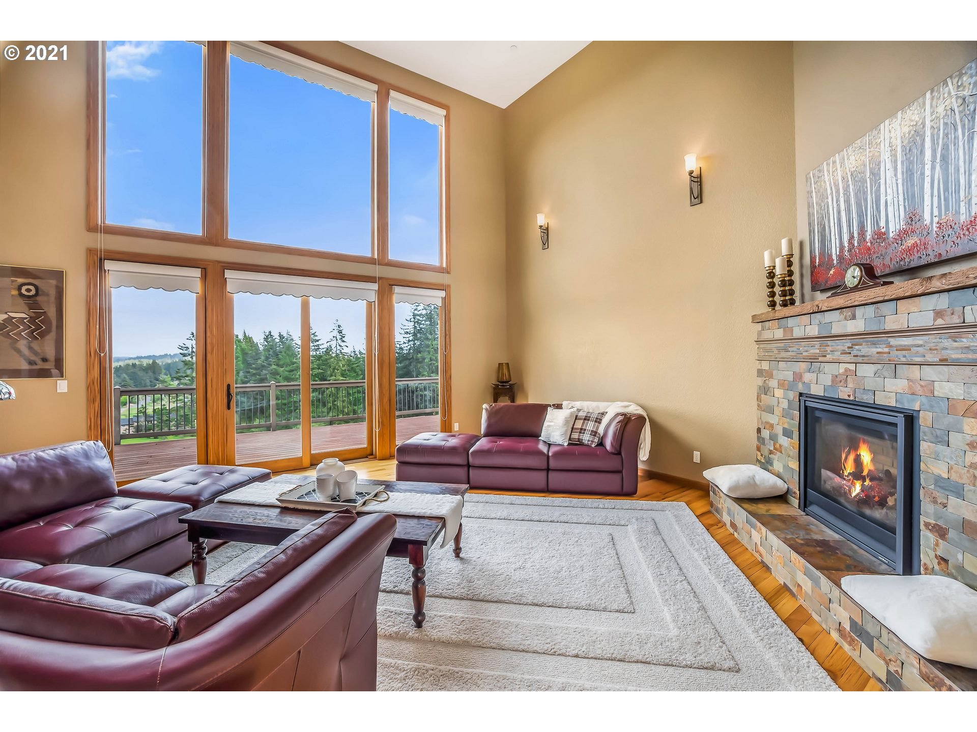 18270 South Grasle Road Oregon City, OR 97045 - Photo 4 of 32 Gallery Image 4