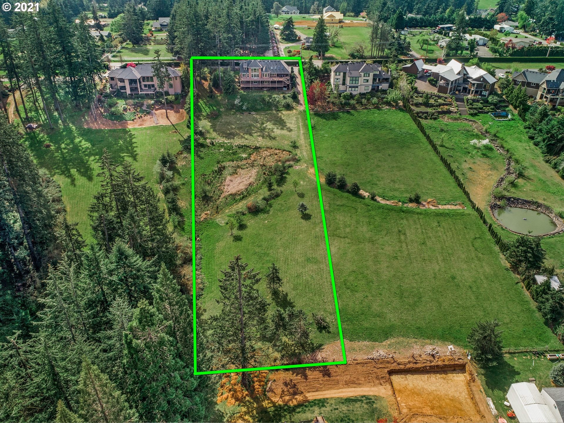 18270 South Grasle Road Oregon City, OR 97045 - Photo 32 of 32 Gallery Image 32