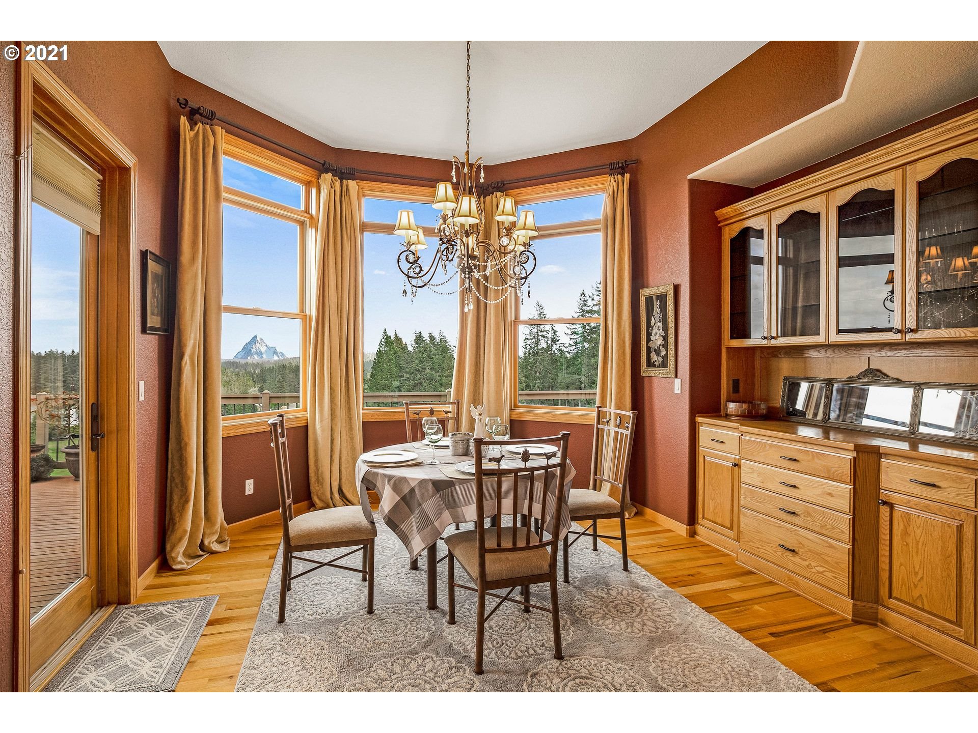 18270 South Grasle Road Oregon City, OR 97045 - Photo 6 of 32 Gallery Image 6