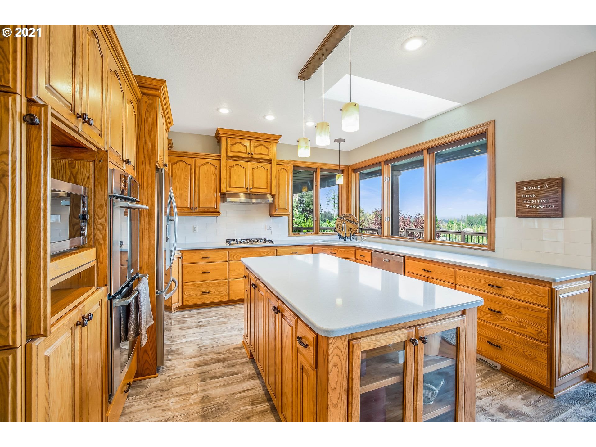 18270 South Grasle Road Oregon City, OR 97045 - Photo 7 of 32 Gallery Image 7