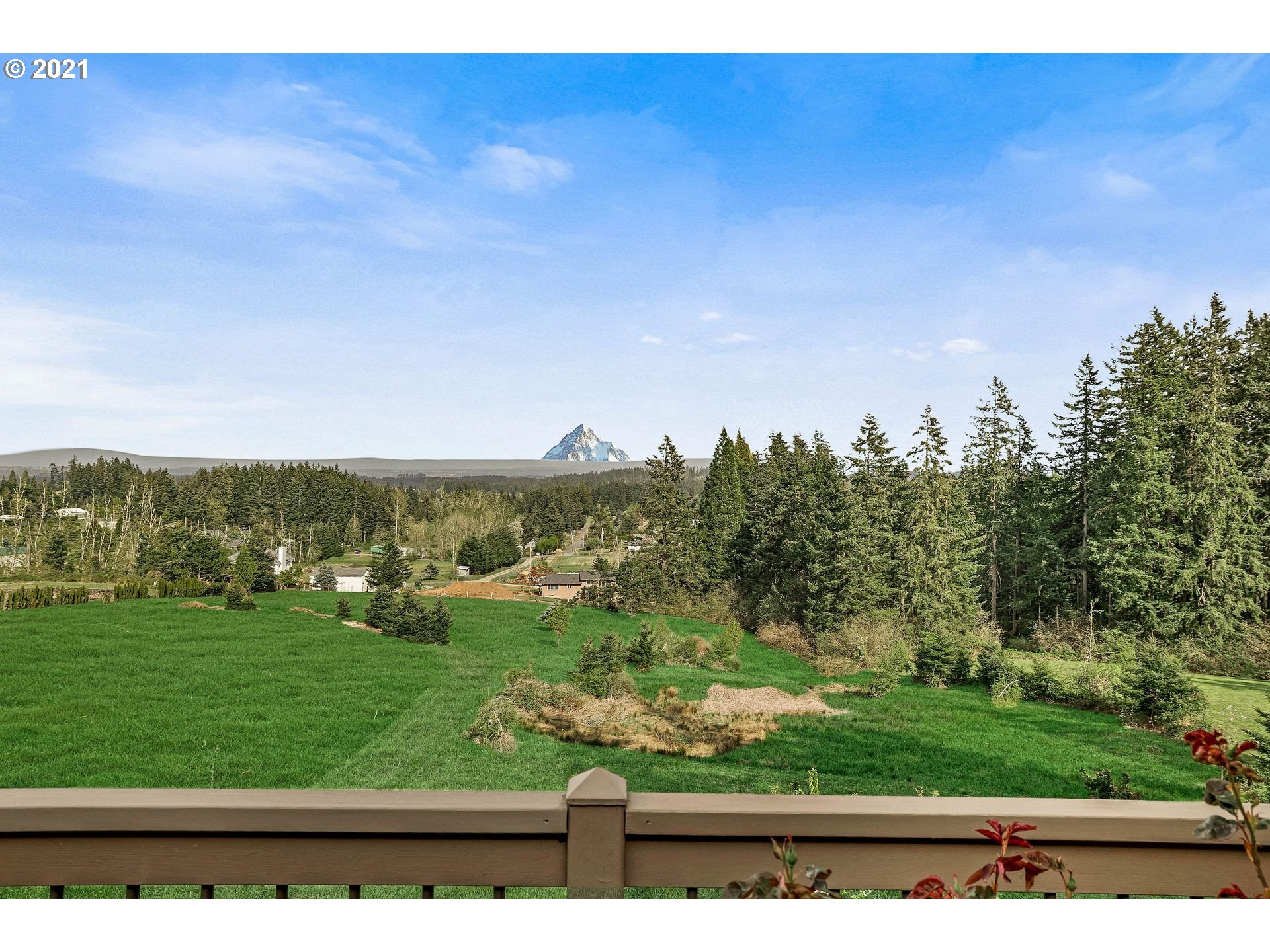 18270 South Grasle Road Oregon City, OR 97045 - Photo 10 of 32 Gallery Image 10