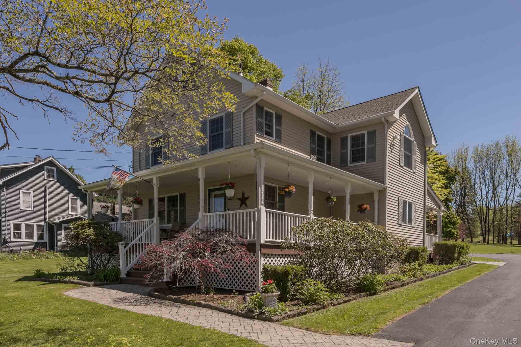 22 Little Brooklyn Road Warwick, NY 10990 - Photo 42 of 42