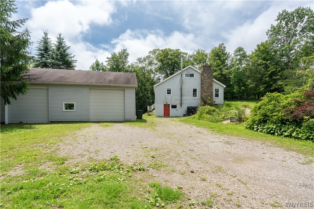 6691 Brown Hill Road Concord, NY 14025 - Photo 4 of 38
