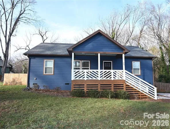 $310,000 | 267 East Jefferson Street, York, SC 29745