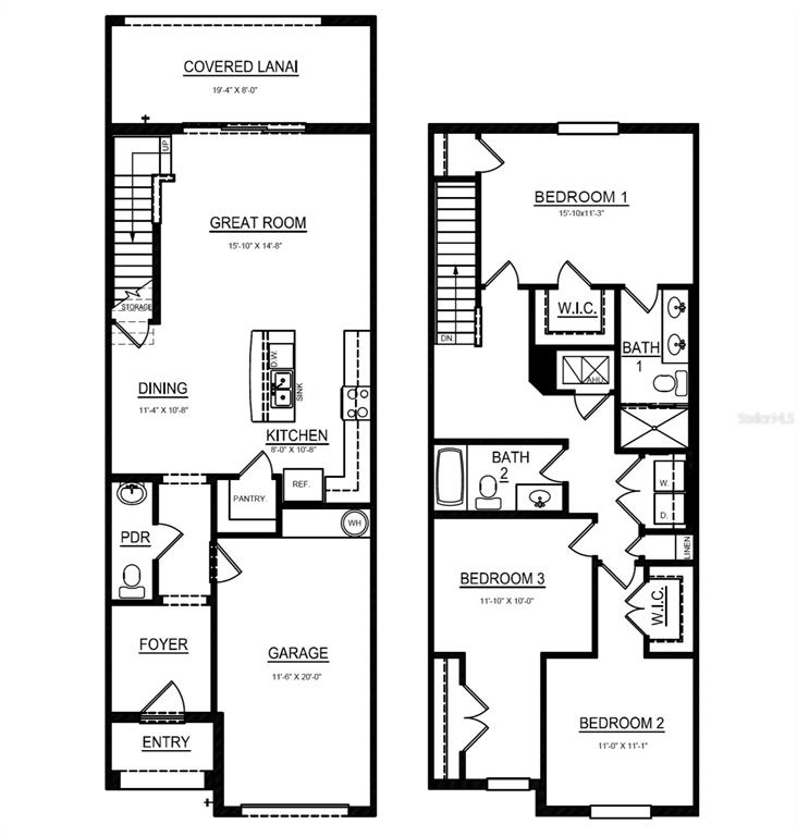33083 Frosted Clover Way Wesley Chapel, FL 33545 - Photo 68 of 70