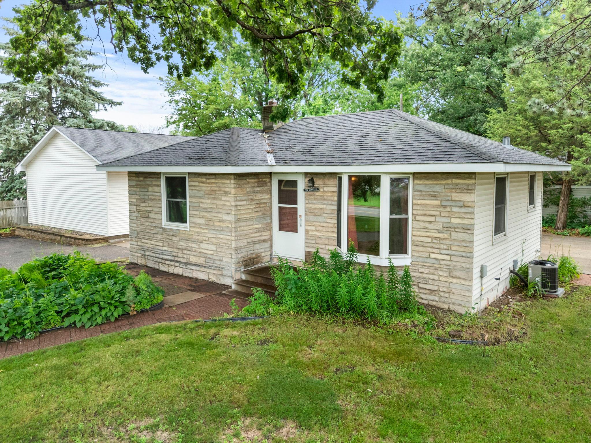7701 Terrace Road Northeast Spring Lake Park, MN 55432 - Photo 8 of 86