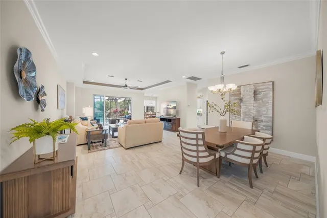 $699,000 | 1303 Thornapple Drive, Osprey, FL 34229