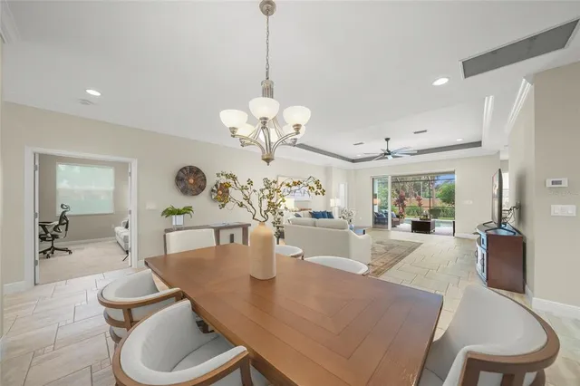 $699,000 | 1303 Thornapple Drive, Osprey, FL 34229