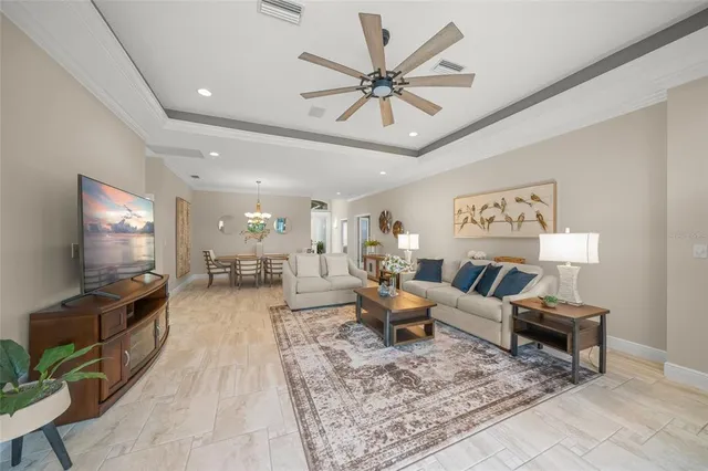 $699,000 | 1303 Thornapple Drive, Osprey, FL 34229