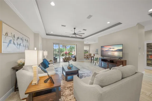 $699,000 | 1303 Thornapple Drive, Osprey, FL 34229