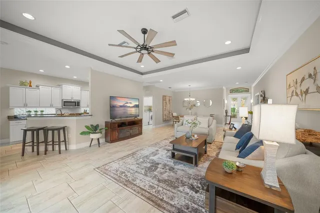 $699,000 | 1303 Thornapple Drive, Osprey, FL 34229