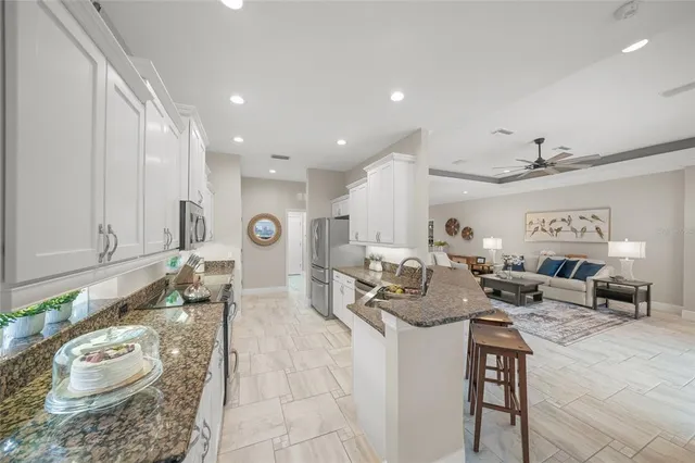 $699,000 | 1303 Thornapple Drive, Osprey, FL 34229