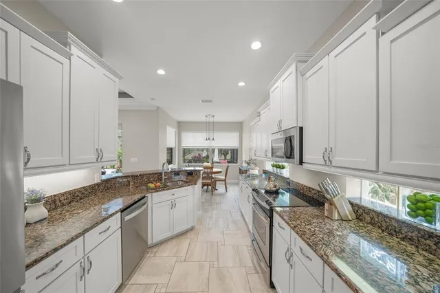 $699,000 | 1303 Thornapple Drive, Osprey, FL 34229